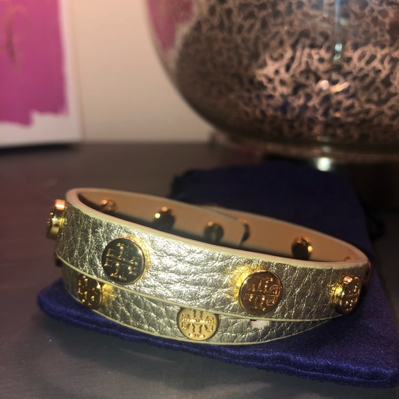 Tory Burch Bracelet - Picture 1 of 1